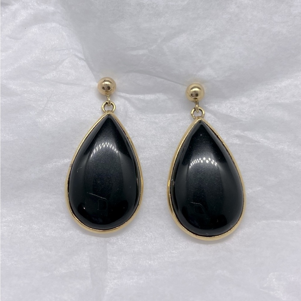 Vintage Earrings